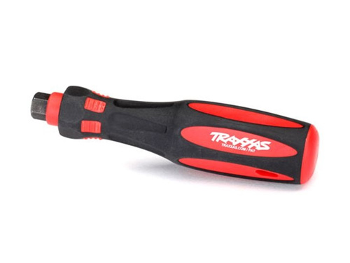 TRX8722 - Speed-Bit Griff medium 1_4Zoll Bit (premium. Overmolded) Traxxas TRX8722 TRX8722 - Speed-Bit Griff medium 1_4Zoll Bit (premium. Overmolded) Traxxas TRX8722