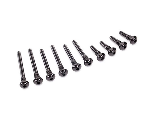 TRX8940 - Querlenkerstift-_Schrauben-Set v_h Maxx Traxxas TRX8940 TRX8940 - Querlenkerstift-_Schrauben-Set v_h Maxx Traxxas TRX8940