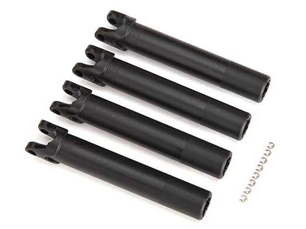 TRX8993A - CV-Aussenwelle verlaengert fuer TRX8995 WideMaxx Traxxas TRX8993A TRX8993A - CV-Aussenwelle verlaengert fuer TRX8995 WideMaxx Traxxas TRX8993A