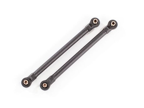 TRX8997 - Spurstangen 119.8mm WideMAXX schwarz (2 Stk.) Traxxas TRX8997 TRX8997 - Spurstangen 119.8mm WideMAXX schwarz (2 Stk.) Traxxas TRX8997