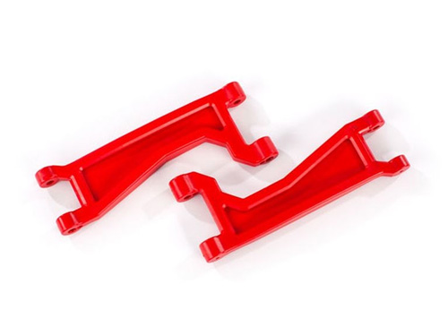 TRX8998R - Querlenker oben L_R V_H WideMAXX rot (2 Stk.) Traxxas TRX8998R TRX8998R - Querlenker oben L_R V_H WideMAXX rot (2 Stk.) Traxxas TRX8998R