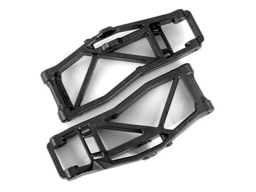 TRX8999 - Querlenker unten L_R V_H WideMAXX schwarz (2 Stk.) Traxxas TRX8999 TRX8999 - Querlenker unten L_R V_H WideMAXX schwarz (2 Stk.) Traxxas TRX8999