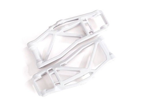 TRX8999A - Querlenker unten L_R V_H WideMAXX weiSz (2 Stk.) Traxxas TRX8999A TRX8999A - Querlenker unten L_R V_H WideMAXX weiSz (2 Stk.) Traxxas TRX8999A