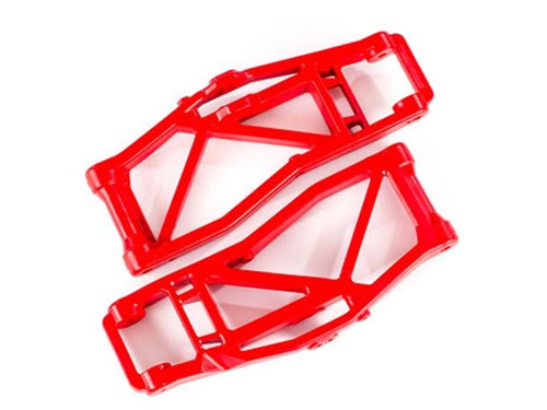 TRX8999R - Querlenker unten L_R V_H WideMAXX rot (2 Stk.) Traxxas TRX8999R TRX8999R - Querlenker unten L_R V_H WideMAXX rot (2 Stk.) Traxxas TRX8999R