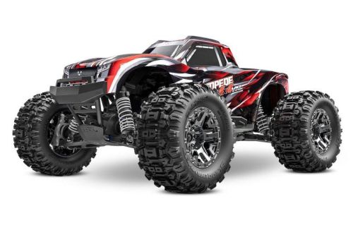TRX90376-4-RED - TRAXXAS Stampede 4x4 VXL HD rot 1_10 Monster-Truck RTR TRX90376-4-RED TRX90376-4-RED - TRAXXAS Stampede 4x4 VXL HD rot 1_10 Monster-Truck RTR TRX90376-4-RED