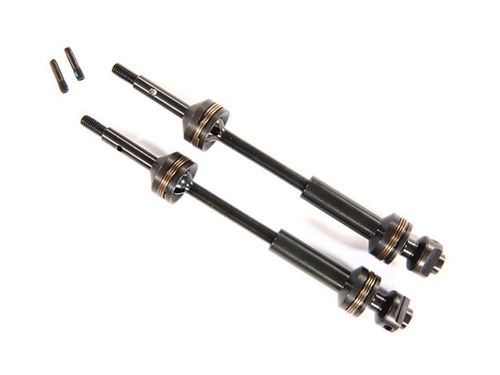 TRX9051X - Antriebswelle Stahl SSCV komplett vorne Traxxas TRX9051X TRX9051X - Antriebswelle Stahl SSCV komplett vorne Traxxas TRX9051X