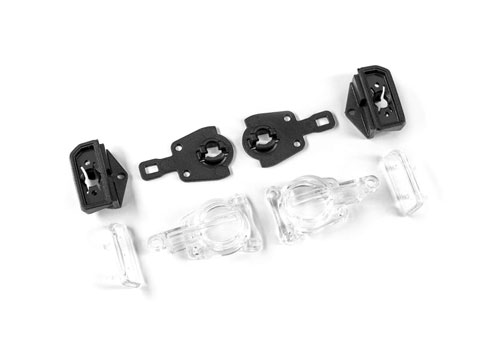 TRX9718 - LED Einsaetze und Linsen v_h fuer 9711 BRONCO 1_18 Traxxas TRX9718 TRX9718 - LED Einsaetze und Linsen v_h fuer 9711 BRONCO 1_18 Traxxas TRX9718