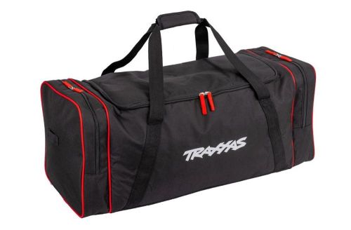 TRX9917 - Traxxas RC-Transporttasche schwarz _ rot. 74.5x30x30cm TRX9917 TRX9917 - Traxxas RC-Transporttasche schwarz _ rot. 74.5x30x30cm TRX9917