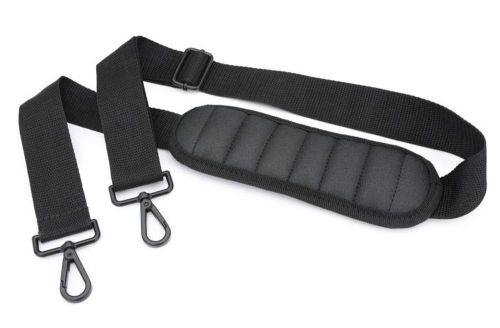 TRX9924 - Traxxas Schultergurt schwarz fuer TRX9917 Transporttasche TRX9924 TRX9924 - Traxxas Schultergurt schwarz fuer TRX9917 Transporttasche TRX9924