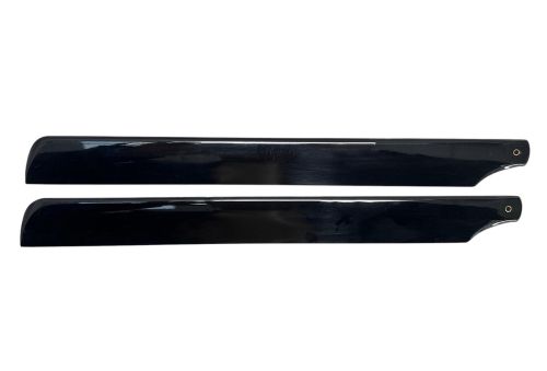 UH450LPJ008 - 450L UH-1A Hauptrotorblaetter Roban UH450LPJ008 UH450LPJ008 - 450L UH-1A Hauptrotorblaetter Roban UH450LPJ008