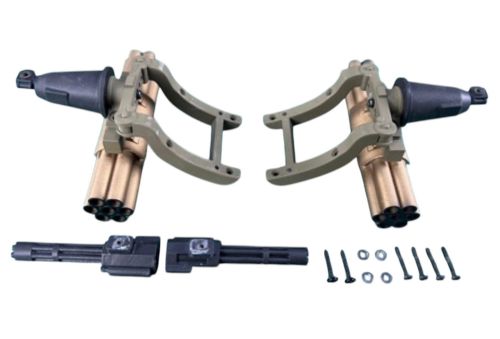 UH470LPJ004 - 470L UH-1D Seitengeschuetze Roban UH470LPJ004 UH470LPJ004 - 470L UH-1D Seitengeschuetze Roban UH470LPJ004