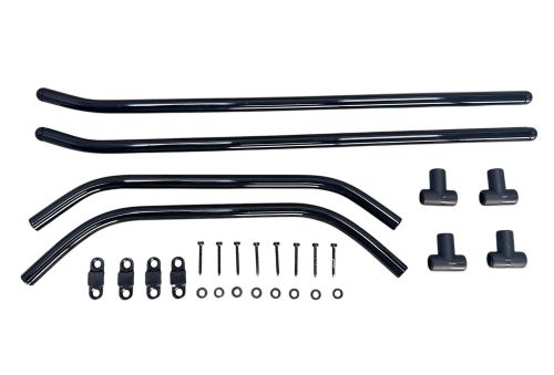 UH470LPJ007 - 470L UH-1D Fahrwerk Roban UH470LPJ007 UH470LPJ007 - 470L UH-1D Fahrwerk Roban UH470LPJ007