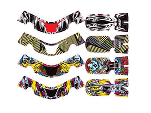 UPG7601 - Upgrade Dekorbogen 2 (4 Sticker) - Faze UPG7601 UPG7601 - Upgrade Dekorbogen 2 (4 Sticker) - Faze UPG7601