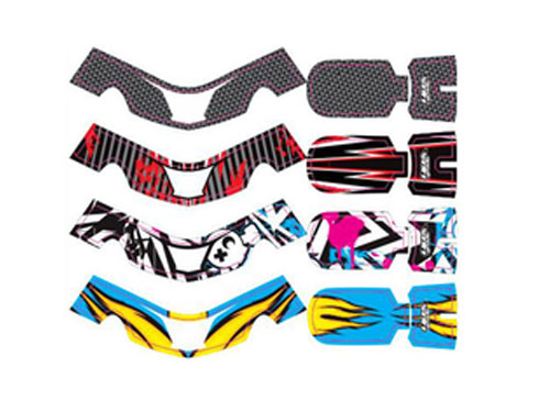 UPG7602 - Upgrade Dekorbogen 3 (4 Sticker) - Faze UPG7602 UPG7602 - Upgrade Dekorbogen 3 (4 Sticker) - Faze UPG7602