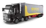 W4971 - Container Truck (352 Teile)