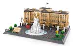 W6224B - Buckingham Palace London (1695 Teile) (Special Deal)