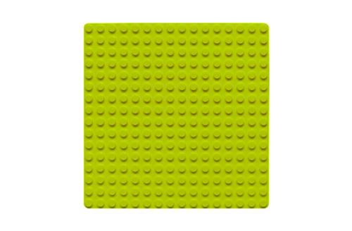 W8802-01 - Grundplatte hellgruen 16x16 Noppen Wange W8802-01 W8802-01 - Grundplatte hellgruen 16x16 Noppen Wange W8802-01