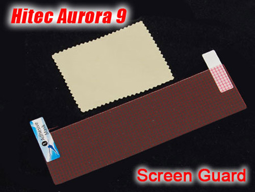 X-EA-049-HA9 - Display Schutzfolie Aurora 9 Xtreme X-EA-049-HA9 X-EA-049-HA9 - Display Schutzfolie Aurora 9 Xtreme X-EA-049-HA9