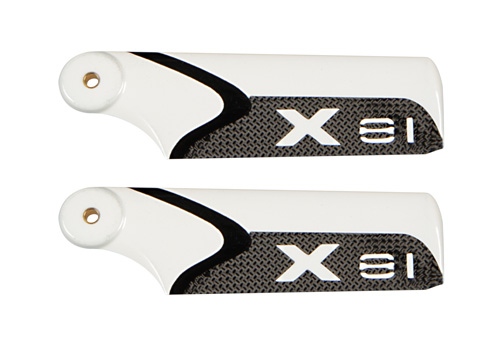 XBLD000018 - XBLADES x81 BEASTX XBLD000018 XBLD000018 - XBLADES x81 BEASTX XBLD000018