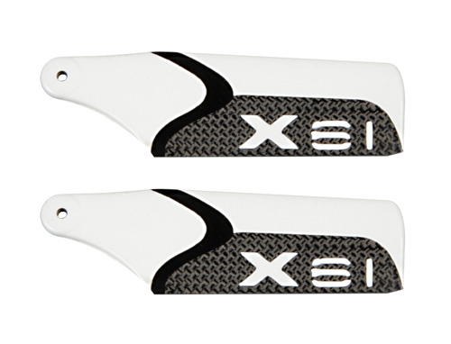 XBLD000021 - XBLADES x61 BEASTX XBLD000021 XBLD000021 - XBLADES x61 BEASTX XBLD000021