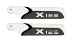 XBLD100020 - XBLADES x126