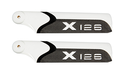 XBLD100020 - XBLADES x126 BEASTX XBLD100020 XBLD100020 - XBLADES x126 BEASTX XBLD100020