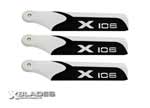 XBLD100028 - XBLADES x106 (3-Blatt)