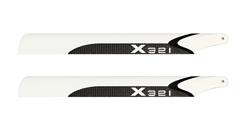 XBLD300012 - XBLADES x321 FBL BEASTX XBLD300012 XBLD300012 - XBLADES x321 FBL BEASTX XBLD300012
