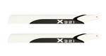 XBLD300012 - XBLADES x321 FBL