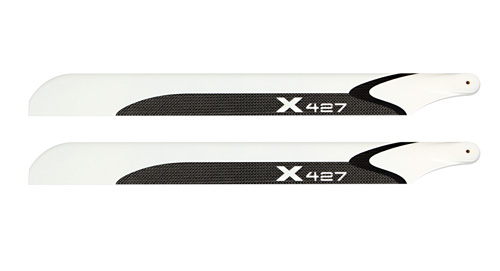 XBLD400011 - XBLADES x427 FBL BEASTX XBLD400011 XBLD400011 - XBLADES x427 FBL BEASTX XBLD400011
