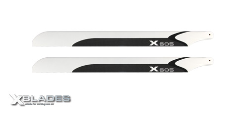 XBLD600001 - XBLADES x605 FBL BEASTX XBLD600001 XBLD600001 - XBLADES x605 FBL BEASTX XBLD600001