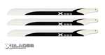 XBLD600025 - XBLADES x693 FBL (3-Blatt)