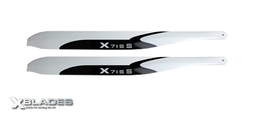 XBLD700032 - XBLADES x715S SPEED BEASTX XBLD700032 XBLD700032 - XBLADES x715S SPEED BEASTX XBLD700032