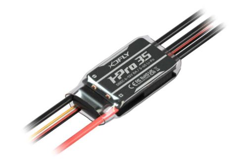 XDF1010350 - XDFly HPro 35A 3-6S SBEC XDF1010350 XDF1010350 - XDFly HPro 35A 3-6S SBEC XDF1010350