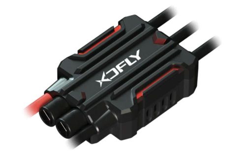 XDF1010650 - XDFly HPro 65A 3-6S SBEC XDF1010650 XDF1010650 - XDFly HPro 65A 3-6S SBEC XDF1010650