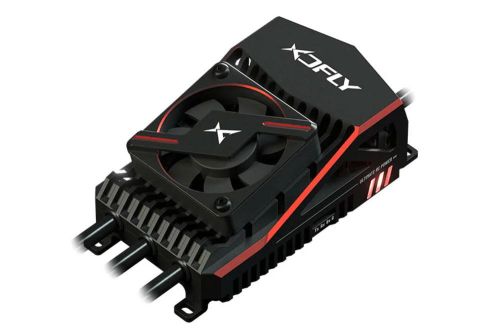 XDF1013000 - XDFly HPro 300A HV 6-14S SBEC XDF1013000 XDF1013000 - XDFly HPro 300A HV 6-14S SBEC XDF1013000