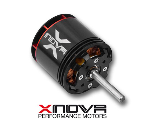 XN-4020-1000-A - Xnova 4020-1000KV 2Y - A 6_36 mm Motorwelle XN-4020-1000-A XN-4020-1000-A - Xnova 4020-1000KV 2Y - A 6_36 mm Motorwelle XN-4020-1000-A