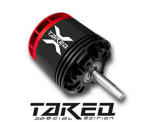 XN-XTS-3215-930-A - Xnova XTS 3215-930KV 10P - Tareq Edition XN-XTS-3215-930-A XN-XTS-3215-930-A - Xnova XTS 3215-930KV 10P - Tareq Edition XN-XTS-3215-930-A