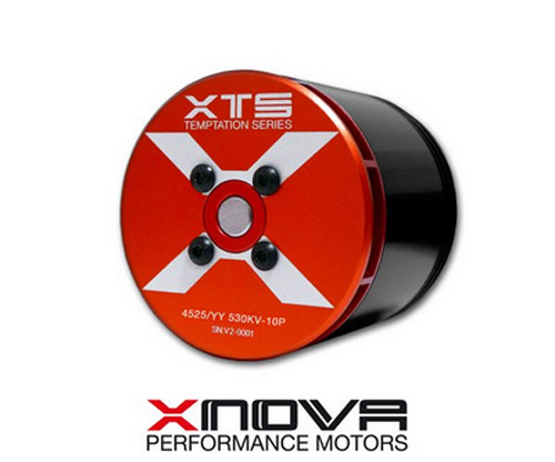 XN-XTS-4525-600-A - Xnova XTS 4525-600KV 10P XN-XTS-4525-600-A XN-XTS-4525-600-A - Xnova XTS 4525-600KV 10P XN-XTS-4525-600-A