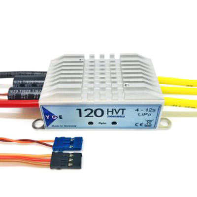YGE-120HVT - YGE 120A HV Brushless YGE-120HVT Opto YGE-120HVT YGE-120HVT - YGE 120A HV Brushless YGE-120HVT Opto YGE-120HVT