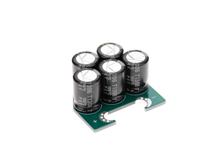 YGE-C5 - YGE Caps Typ 5 YGE-C5 YGE-C5 - YGE Caps Typ 5 YGE-C5