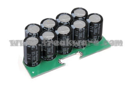 YGE-C9 - YGE Caps Typ 9 YGE-C9 YGE-C9 - YGE Caps Typ 9 YGE-C9