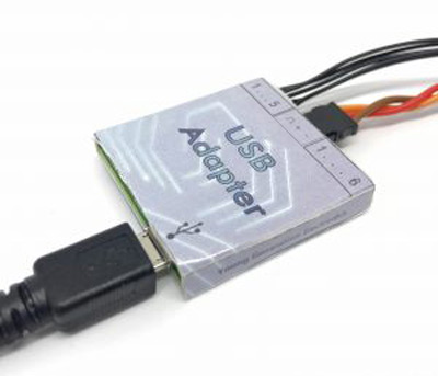 YGE-USB - YGE USB-Adapter YGE-USB YGE-USB - YGE USB-Adapter YGE-USB