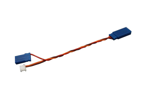 YGE-VBAR-1 - YGE Vstabi-Adapter YGE-VBAR-1 YGE-VBAR-1 - YGE Vstabi-Adapter YGE-VBAR-1