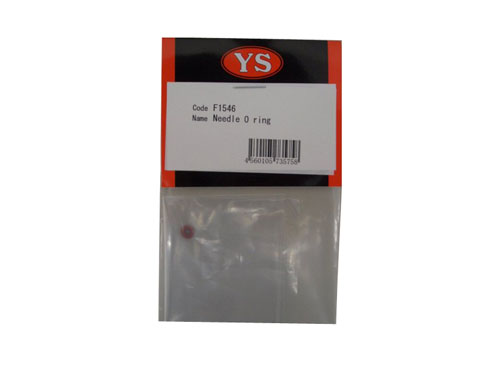 YS-F1546 - Nadel O-Ring Yamada YS-F1546 YS-F1546 - Nadel O-Ring Yamada YS-F1546