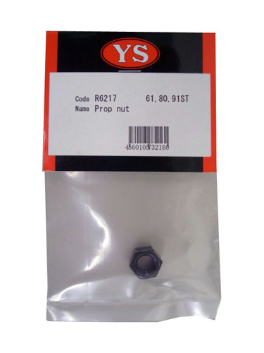 YS-R6217 - Kurbelwellenmutter 61H-120SR Yamada YS-R6217 YS-R6217 - Kurbelwellenmutter 61H-120SR Yamada YS-R6217