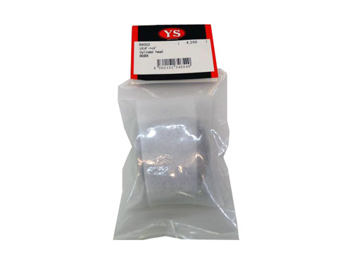 YS-R8002 - Zylinderkopf 96SRX Yamada YS-R8002 YS-R8002 - Zylinderkopf 96SRX Yamada YS-R8002