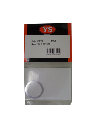 YS-S1003 - Zylinderkopfdichtung 50ST Yamada YS-S1003 YS-S1003 - Zylinderkopfdichtung 50ST Yamada YS-S1003