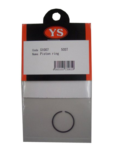 YS-S1007 - Kolbenring 50ST Yamada YS-S1007