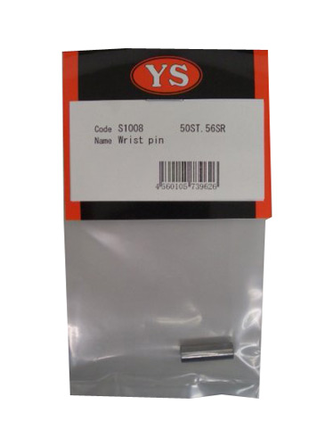 YS-S1008 - Kolbenbolzen 50ST 56SR Yamada YS-S1008 YS-S1008 - Kolbenbolzen 50ST 56SR Yamada YS-S1008